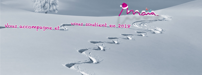 Vœux 2018 Vœux 2018
