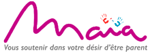Logo Maia