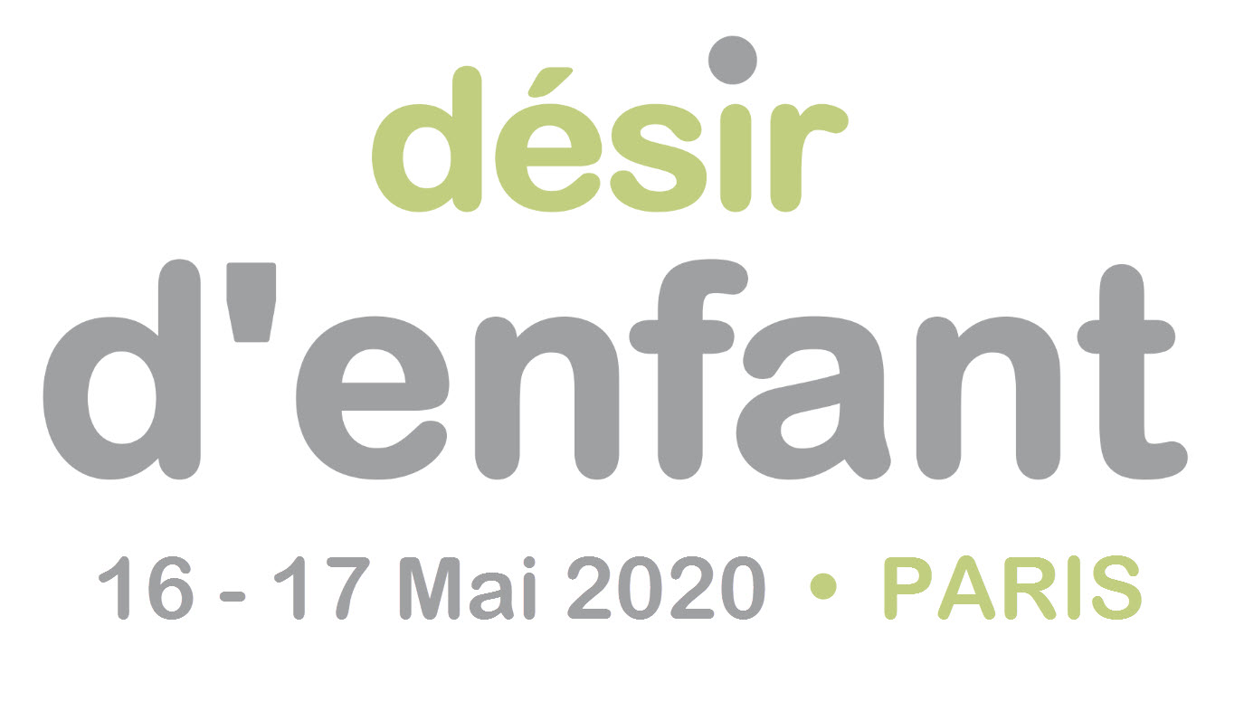 “DESIR D’ENFANT” LES 16 ET 17 MAI 2020 “DESIR D’ENFANT” LES 16 ET 17 MAI 2020