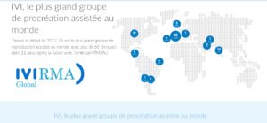 IVI VOUS RENCONTRE A PARIS LE SAMEDI 2 FEVRIER 2019