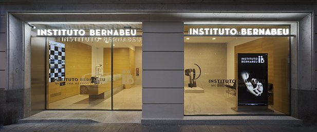 Maia visite l’Institut Bernabeu du 29 au 31 mai 2019 Maia visite l’Institut Bernabeu du 29 au 31 mai 2019