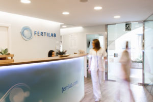 FERTILAB BARCELONA VOUS RENCONTRE A PARIS LE SAMEDI 4 MAI 2019