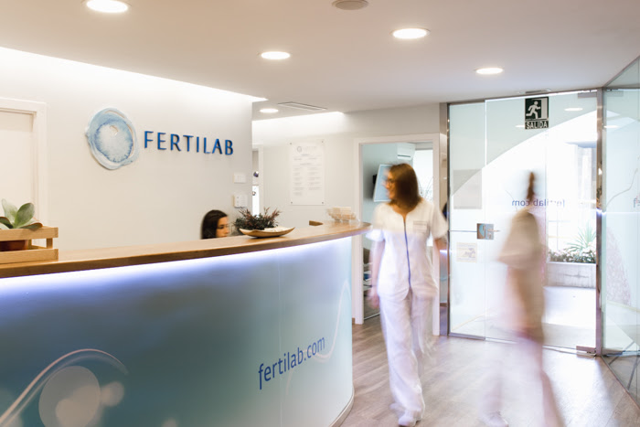 FERTILAB BARCELONA VOUS RENCONTRE A PARIS LE SAMEDI 9 MARS 2019 FERTILAB BARCELONA VOUS RENCONTRE A PARIS LE SAMEDI 9 MARS 2019